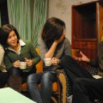 Jugend Punschausschank